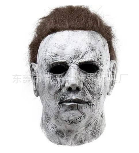 Michael Myers Cosplay Kostüm Set