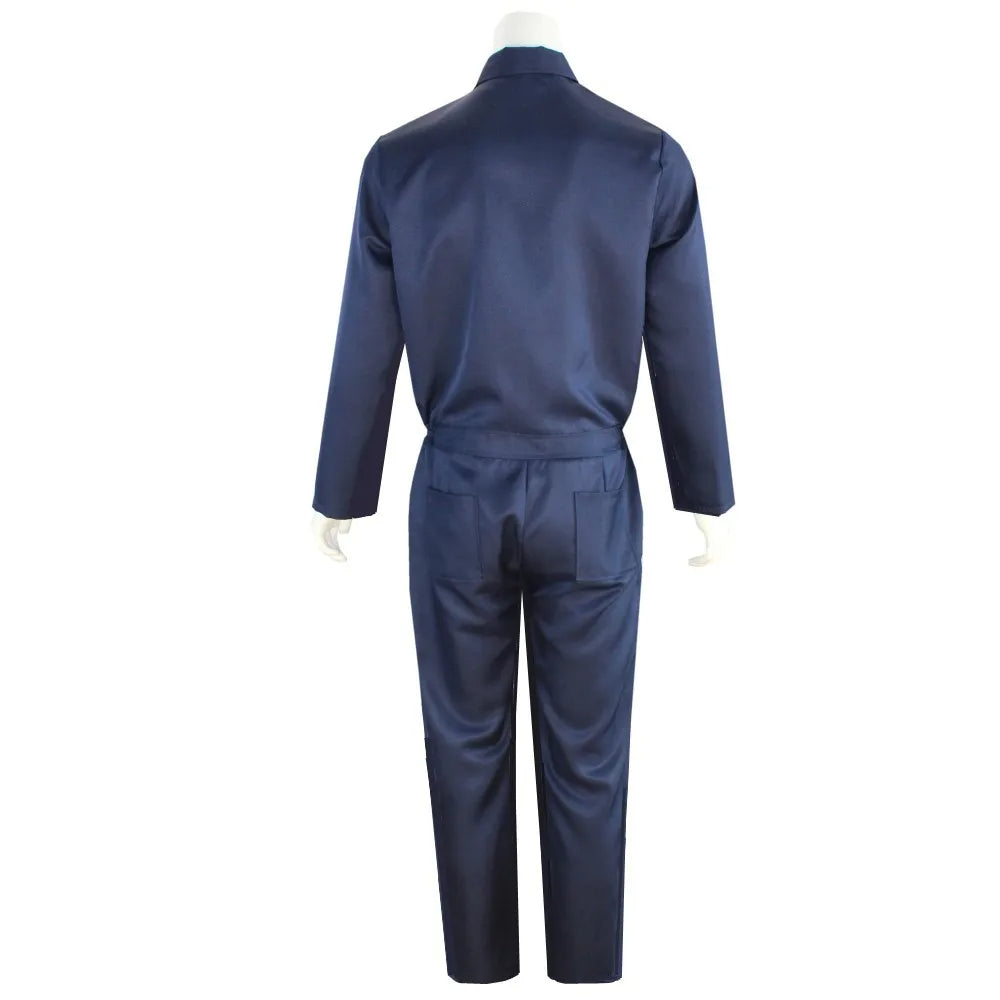 Michael Myers Cosplay Kostüm Set