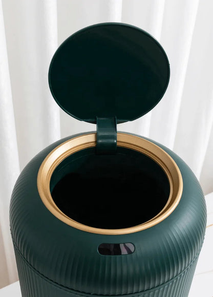 Intelligenter Mülleimer mit Sensor – Automatisch & Berührungslos