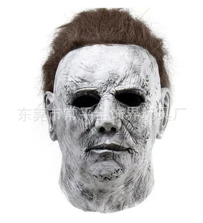 Michael Myers Cosplay Kostüm Set