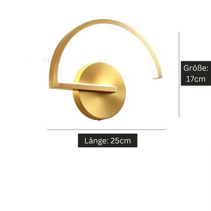 Moderne Wandleuchte für Wohn-/Schlafzimmer Mein Shop