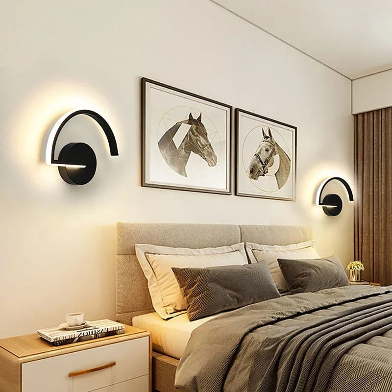 Moderne Wandleuchte für Wohn-/Schlafzimmer Mein Shop