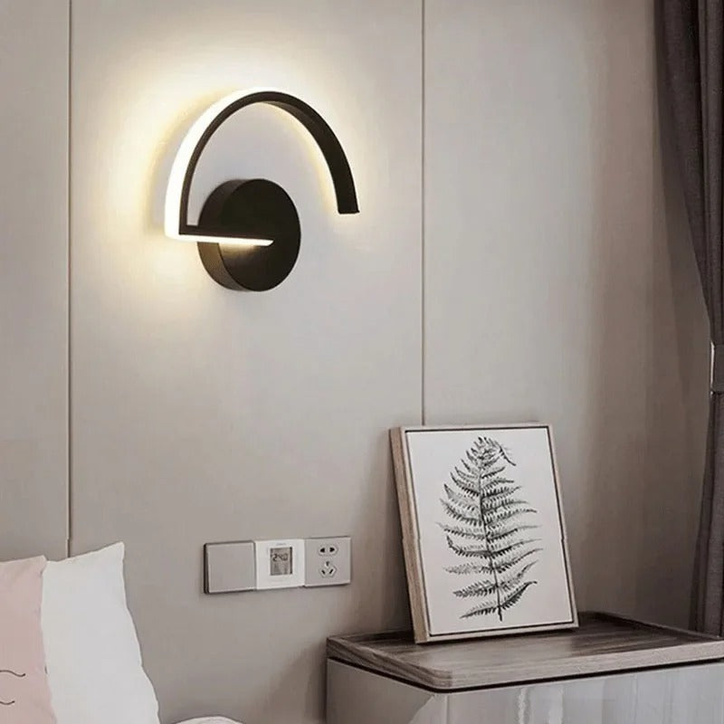 Moderne Wandleuchte für Wohn-/Schlafzimmer Mein Shop
