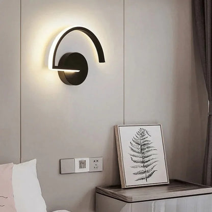 Moderne Wandleuchte für Wohn-/Schlafzimmer Mein Shop